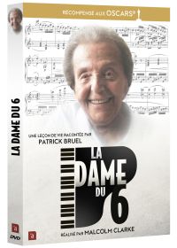 La Dame du 6 - DVD