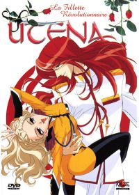 Utena - Vol. 4 - DVD