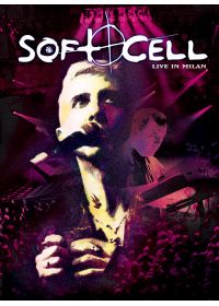 Soft Cell - Live In Milan - DVD
