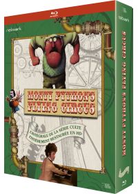 Monty Python's Flying Circus - Blu-ray