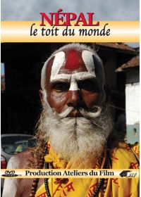 Népal : Le toît du monde - DVD