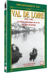 Mémoires du Val-de-Loire - DVD