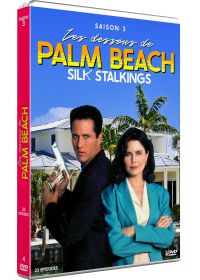 Les Dessous de Palm Beach - Saison 3 - DVD
