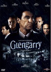 Glengarry - DVD