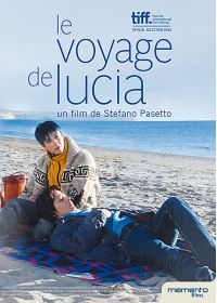 Le Voyage de Lucia - DVD