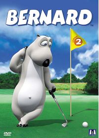 Bernard - Volume 2 - DVD