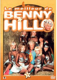 Le Meilleur de Benny Hill - Vol. 2 - DVD