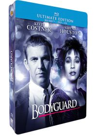 Bodyguard (Ultimate Edition - Blu-ray + DVD + CD bande originale) - Blu-ray