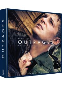 Outrages (Édition Collector Blu-ray + DVD) - Blu-ray