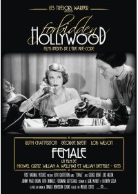 Female - DVD