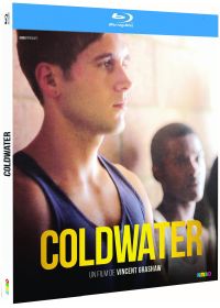 Coldwater - Blu-ray