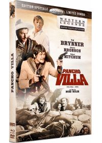 Pancho Villa (Édition Spéciale) - Blu-ray