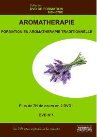Aromathérapie - Vol. 1 - DVD