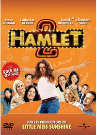 Hamlet 2 - DVD