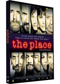 The Place - DVD