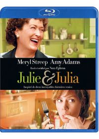 Julie & Julia - Blu-ray