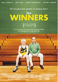 Les Winners - DVD