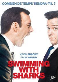 Swimming with Sharks - DVD