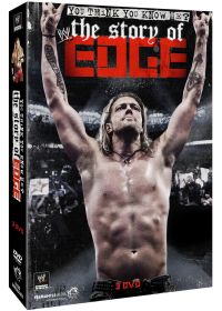 You Think You Know Me ? The Story of Edge - DVD