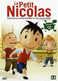 Le Petit Nicolas - Volume 2 - DVD