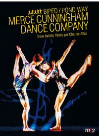 Merce Cunningham Dance Company - Biped & Pond Way - DVD