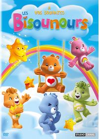 Les Bisounours - À vos souhaits les Bisounours ! - DVD