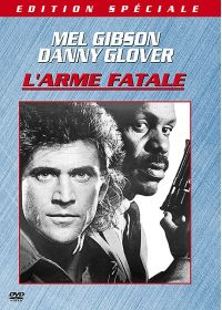 L'Arme fatale (Édition Spéciale) - DVD