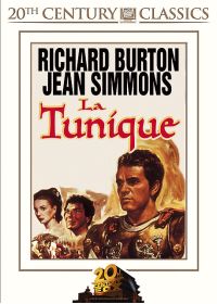 La Tunique - DVD