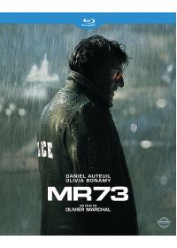 MR 73 - Blu-ray