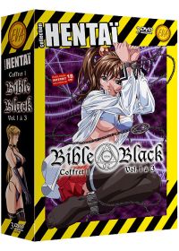 Bible Black - Box 1 (Pack) - DVD