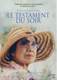 Le Testament du soir - DVD