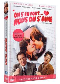 On s'en fout... Nous on s'aime - DVD