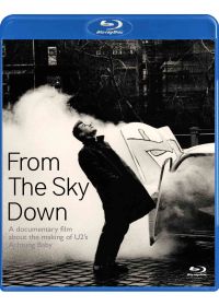 U2 - From the Sky Down (Director's Cut) - Blu-ray