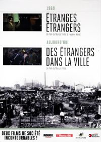 Etranges étrangers + Des étrangers dans la ville - DVD