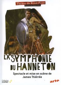La Symphonie du hanneton - DVD