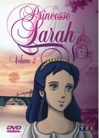 Princesse Sarah - Vol. 2 - DVD