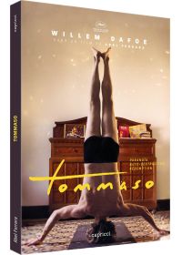 Tommaso - DVD
