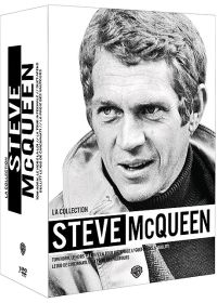 La Collection Steve McQueen (I) - DVD