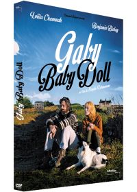 Gaby Baby Doll - DVD