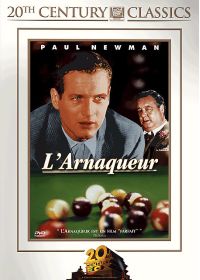 L'Arnaqueur - DVD