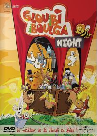 Gloubiboulga Night - DVD