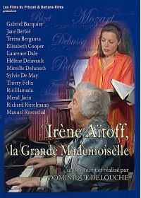 Irène Aïtoff, la Grande Demoiselle - DVD