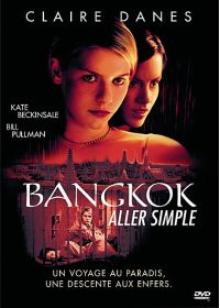 Bangkok aller simple - DVD