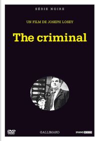 The Criminal - DVD