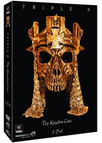 Triple H: Thy Kingdom Come - DVD