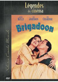 Brigadoon - DVD