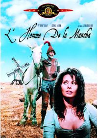 L'Homme de la Mancha - DVD