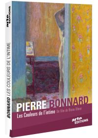 Pierre Bonnard : les couleurs de l'intime - DVD