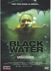 Black Water - DVD