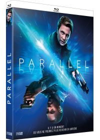 Parallel - Blu-ray